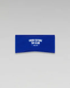 Bandeau Cache-Oreilles Ski Club*FROM FUTURE Sale