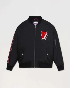 Bomber Patch*FROM FUTURE Online