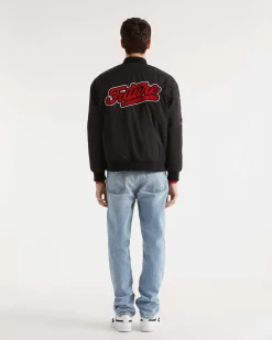 Bomber Patch*FROM FUTURE Online