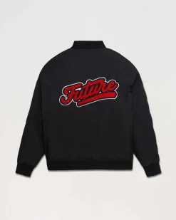 Bomber Patch*FROM FUTURE Online