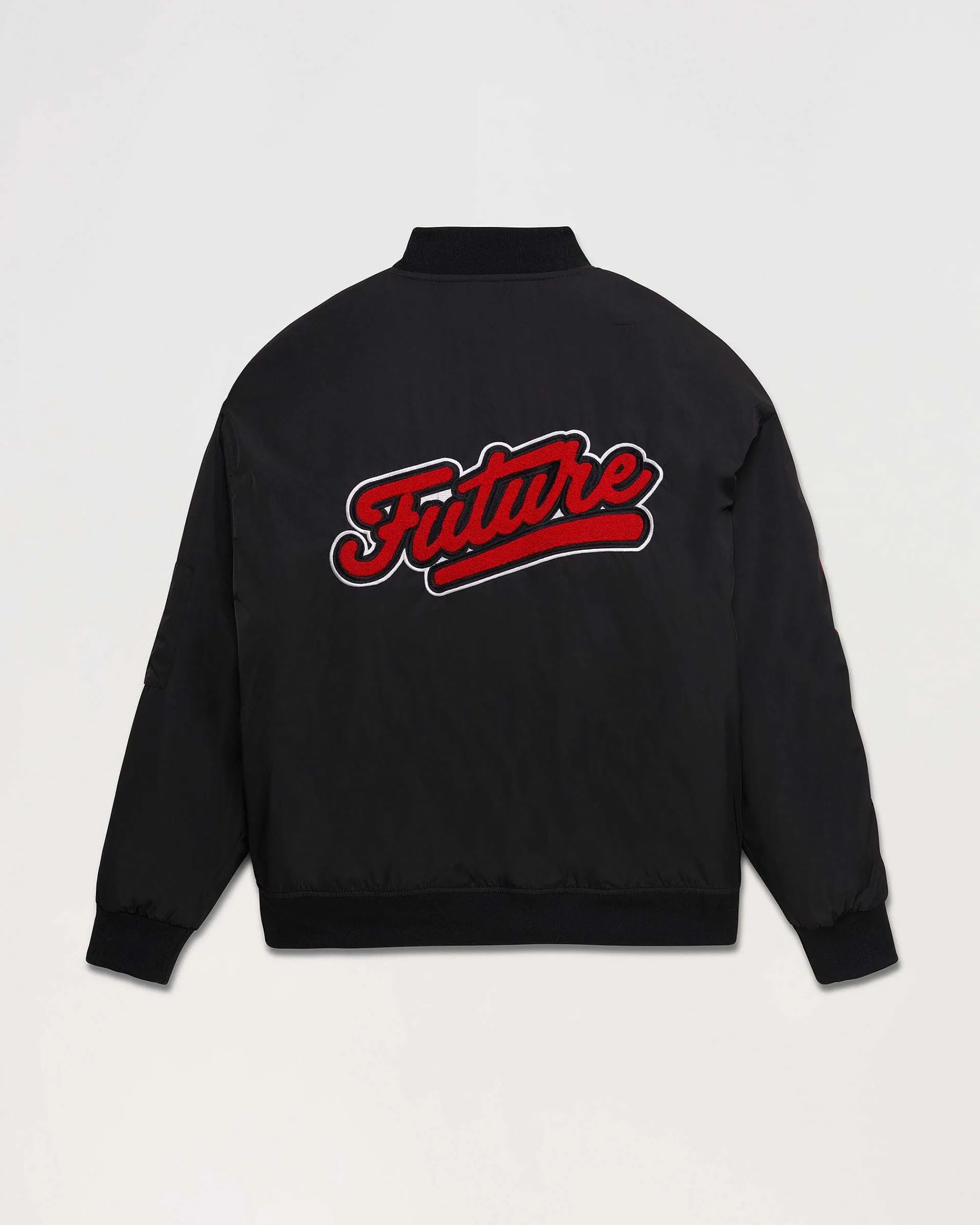 Bomber Patch*FROM FUTURE Online