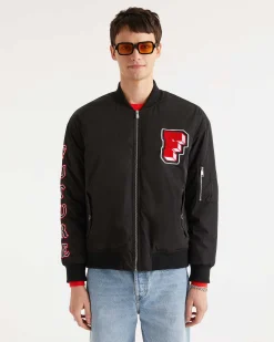 Bomber Patch*FROM FUTURE Online