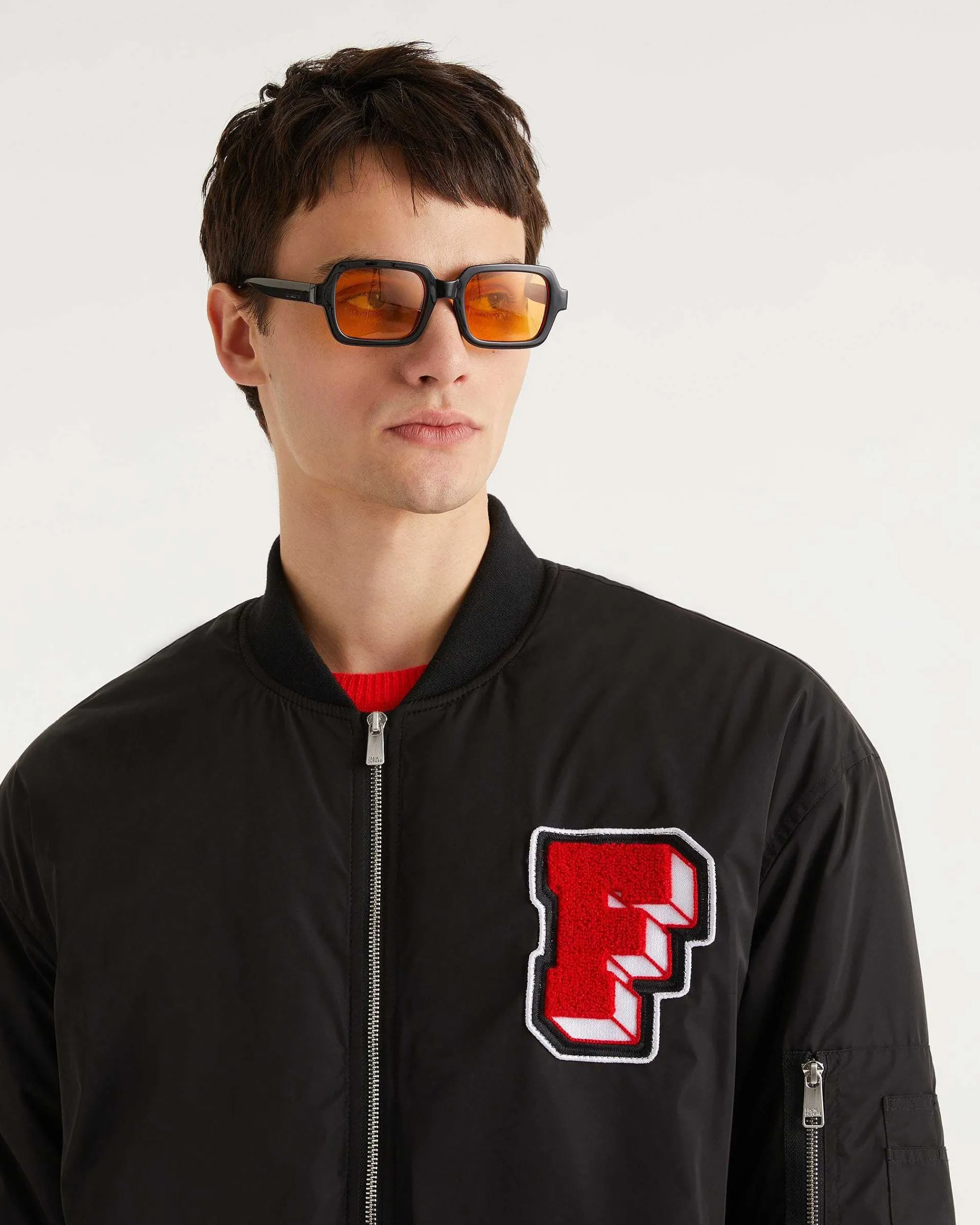 Bomber Patch*FROM FUTURE Online