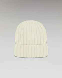 Bonnet A Revers A Cotes*FROM FUTURE Best