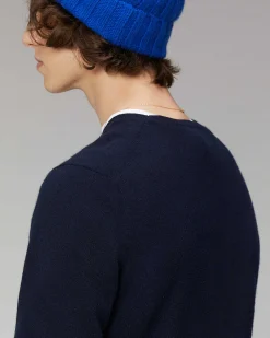 Bonnet A Revers A Cotes*FROM FUTURE Clearance