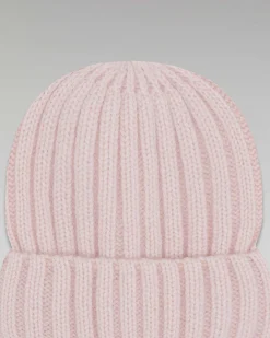 Bonnet A Revers A Cotes*FROM FUTURE New