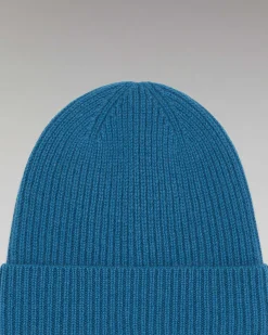 Bonnet A Revers A Petites Cotes*FROM FUTURE Online