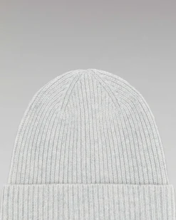 Bonnet A Revers A Petites Cotes*FROM FUTURE Hot