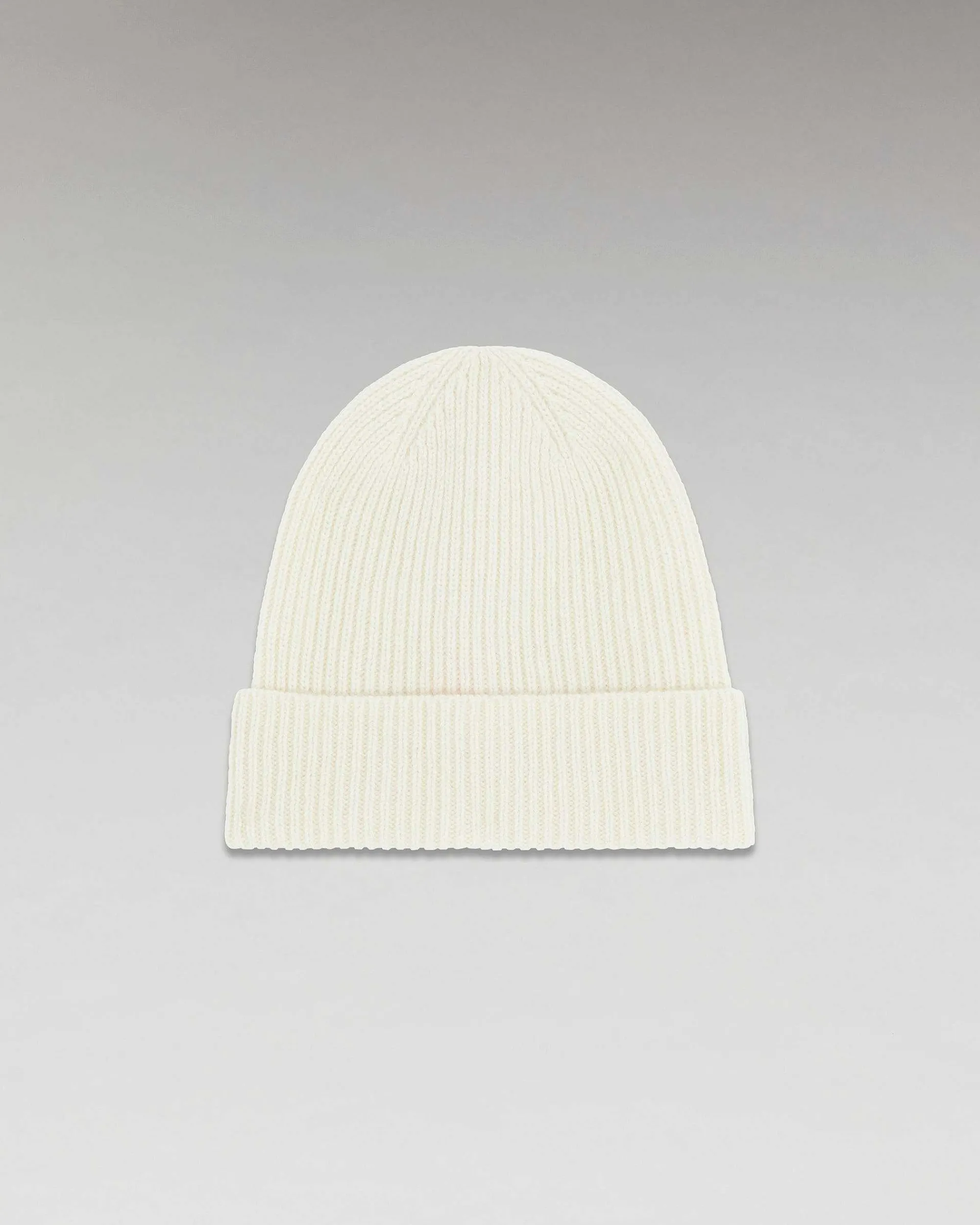 Bonnet A Revers A Petites Cotes*FROM FUTURE Hot