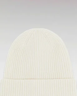 Bonnet A Revers A Petites Cotes*FROM FUTURE Hot