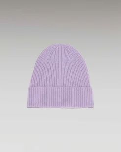 Bonnet A Revers A Petites Cotes*FROM FUTURE Sale