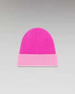 Bonnet A Revers Bicolore*FROM FUTURE Discount