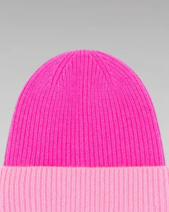 Bonnet A Revers Bicolore*FROM FUTURE Discount