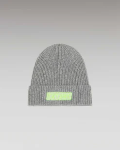 Bonnet A Revers Broderie Future*FROM FUTURE Best