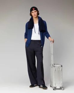 Bonnet A Revers Coeur*FROM FUTURE Best