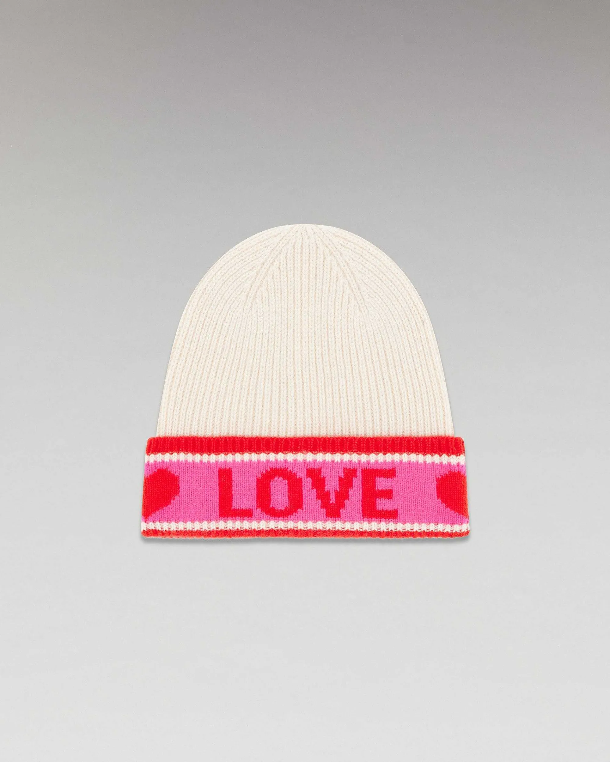 Bonnet A Revers Love*FROM FUTURE Sale