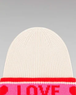 Bonnet A Revers Love*FROM FUTURE Sale