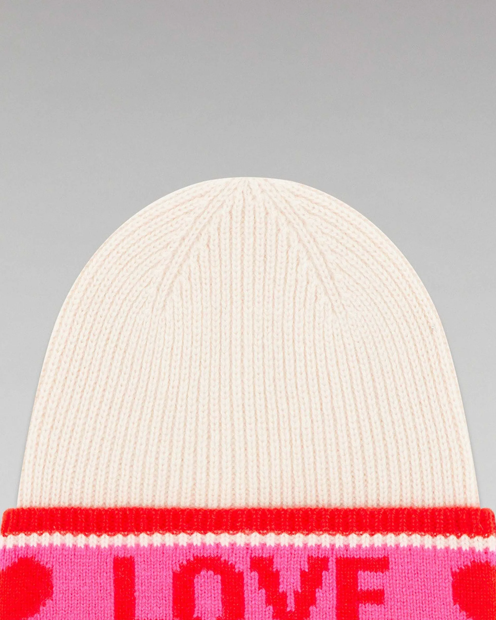 Bonnet A Revers Love*FROM FUTURE Sale