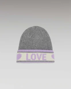 Bonnet A Revers Love*FROM FUTURE Discount