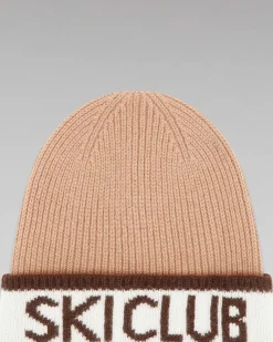 Bonnet A Revers Ski Club*FROM FUTURE Best