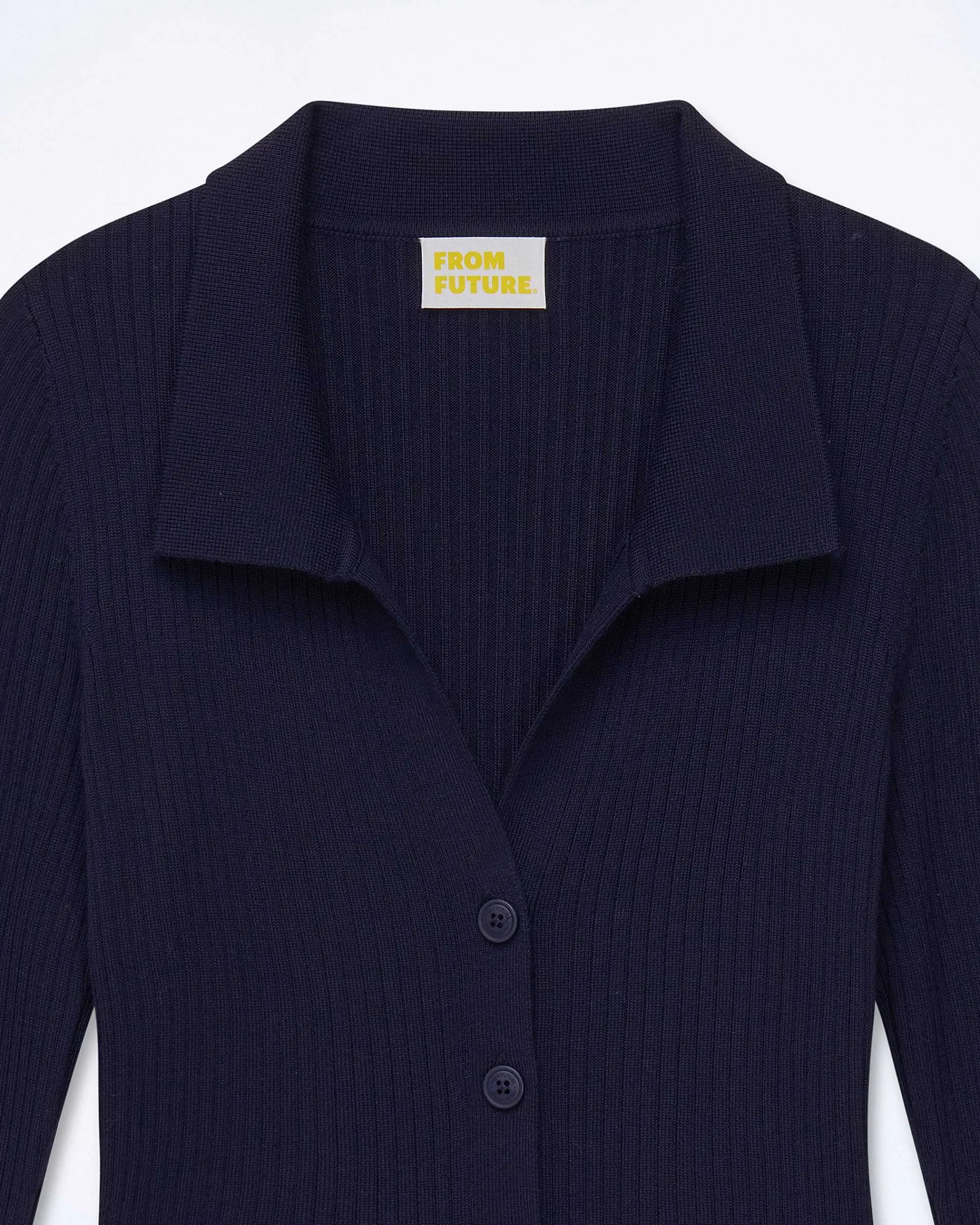 Cardigan Long*FROM FUTURE Online