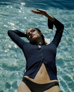 Cardigan Long*FROM FUTURE Online