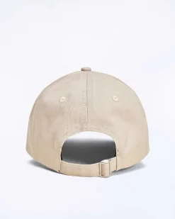 Casquette A Visiere Courbee Club*FROM FUTURE New