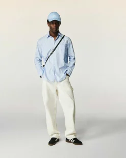 Casquette A Visiere Courbee Club*FROM FUTURE