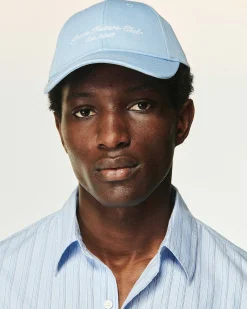 Casquette A Visiere Courbee Club*FROM FUTURE