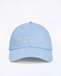 Casquette A Visiere Courbee Club*FROM FUTURE