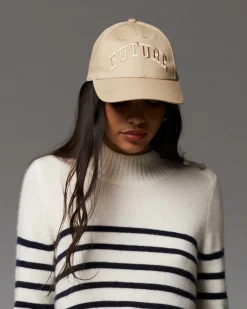 Casquette A Visiere Courbee Future*FROM FUTURE Sale