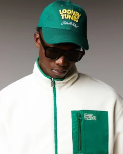 Casquette A Visiere Courbee Looney Tunes*FROM FUTURE Outlet