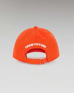 Casquette A Visiere Courbee That'S All Folks*FROM FUTURE New