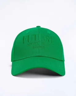 Casquette A Visiere Courbee Future Ton Sur Ton*FROM FUTURE Clearance