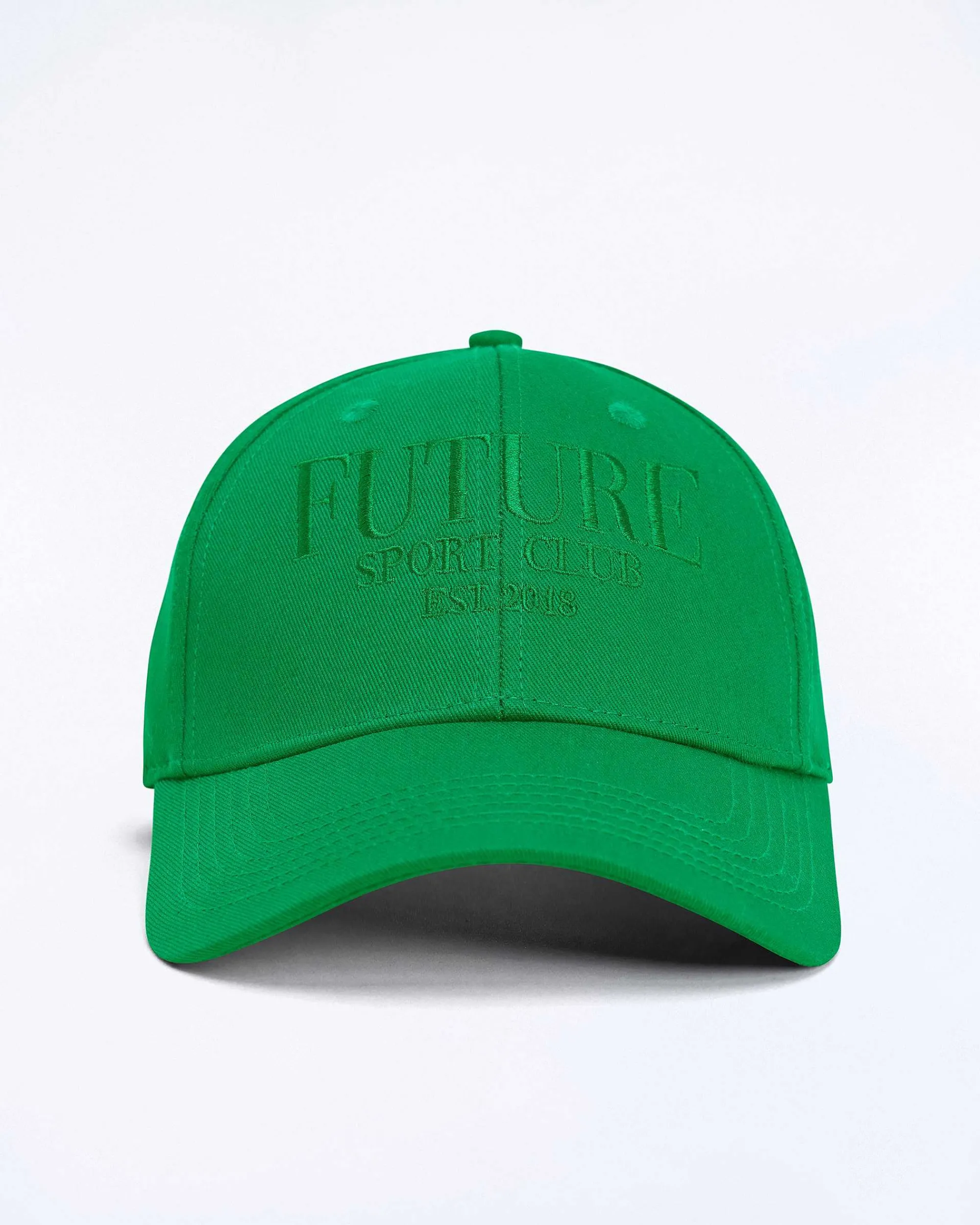 Casquette A Visiere Courbee Future Ton Sur Ton*FROM FUTURE Clearance