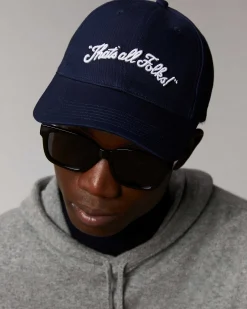 Casquette A Visiere Courbee That'S All Folks*FROM FUTURE Best