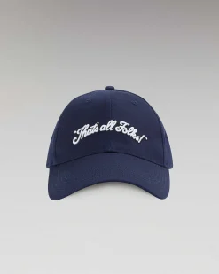 Casquette A Visiere Courbee That'S All Folks*FROM FUTURE Best