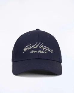 Casquette A Visiere Courbee World League*FROM FUTURE Online