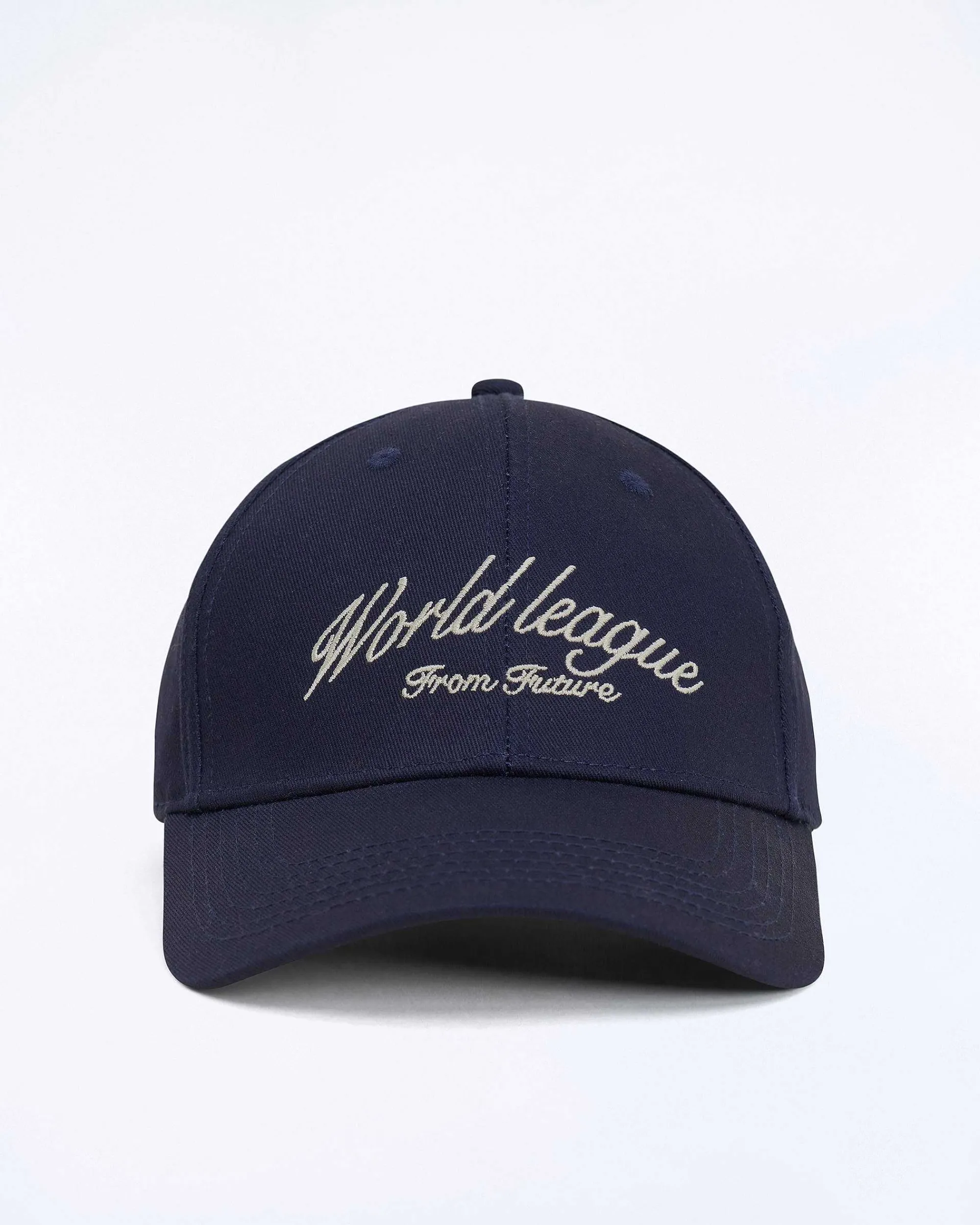 Casquette A Visiere Courbee World League*FROM FUTURE Online