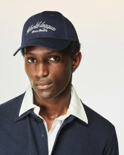 Casquette A Visiere Courbee World League*FROM FUTURE Online