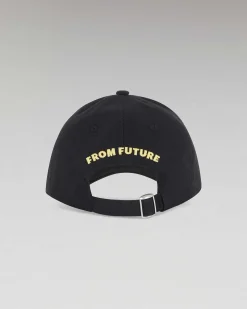Casquette A Visiere Courbee Warner Bros*FROM FUTURE Clearance