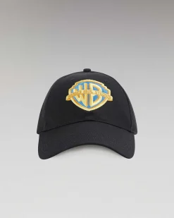 Casquette A Visiere Courbee Warner Bros*FROM FUTURE Clearance