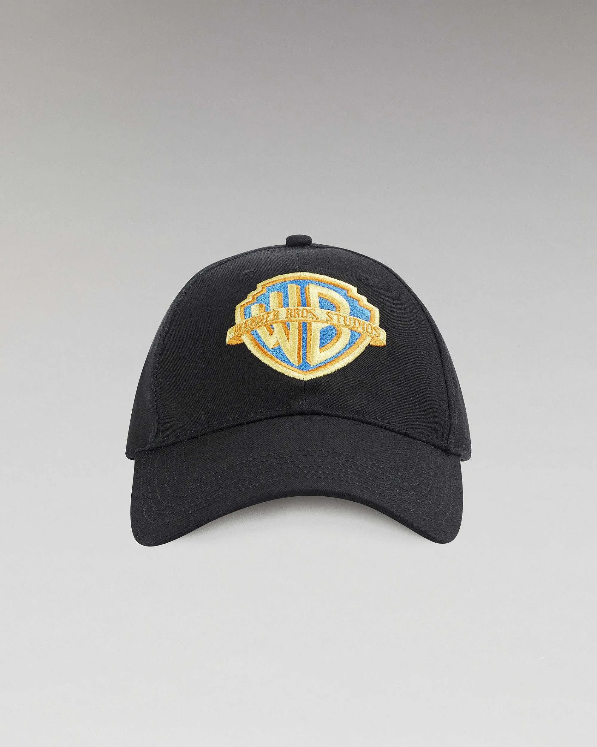 Casquette A Visiere Courbee Warner Bros*FROM FUTURE Clearance