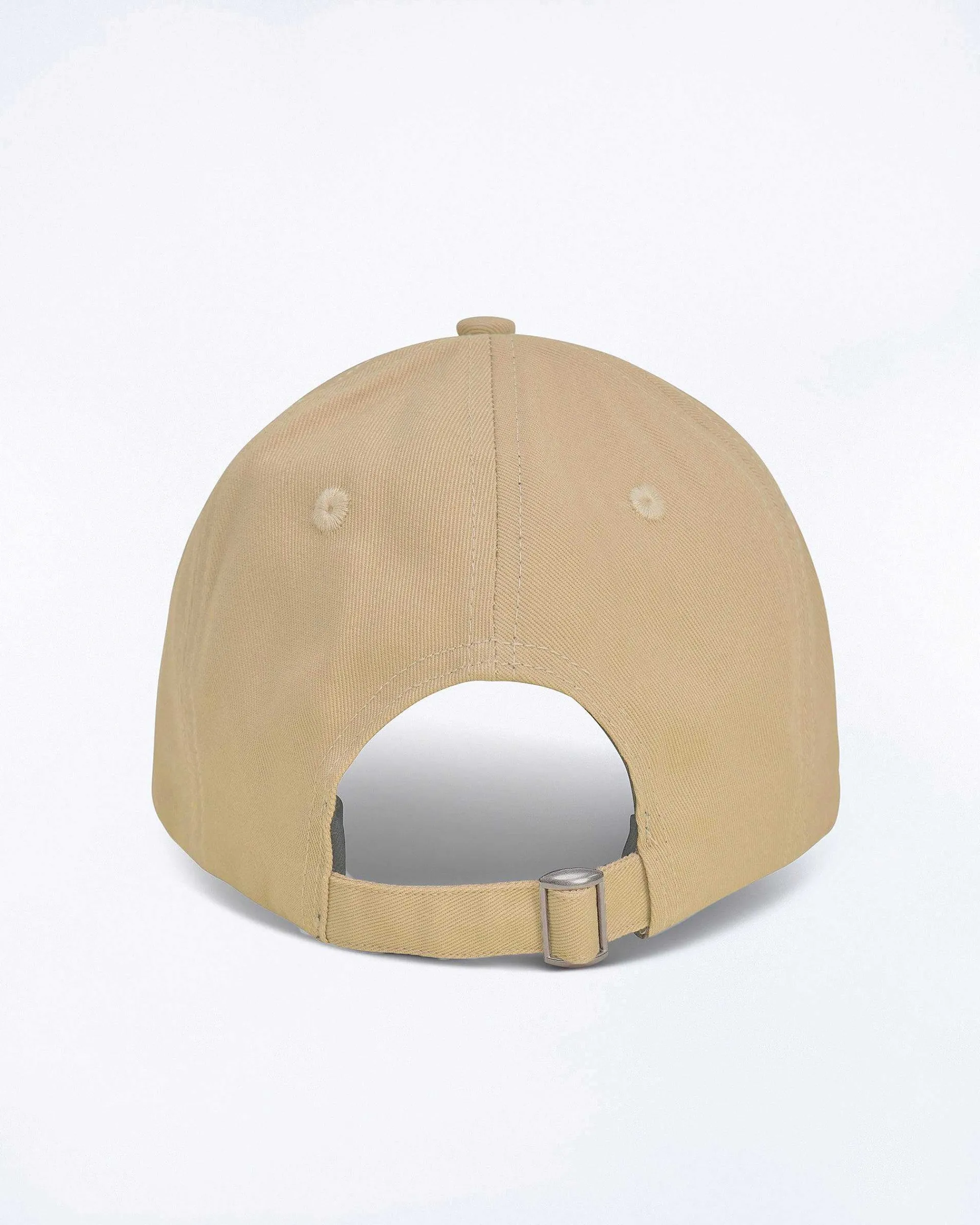 Casquette A Visiere Courbee*FROM FUTURE Outlet
