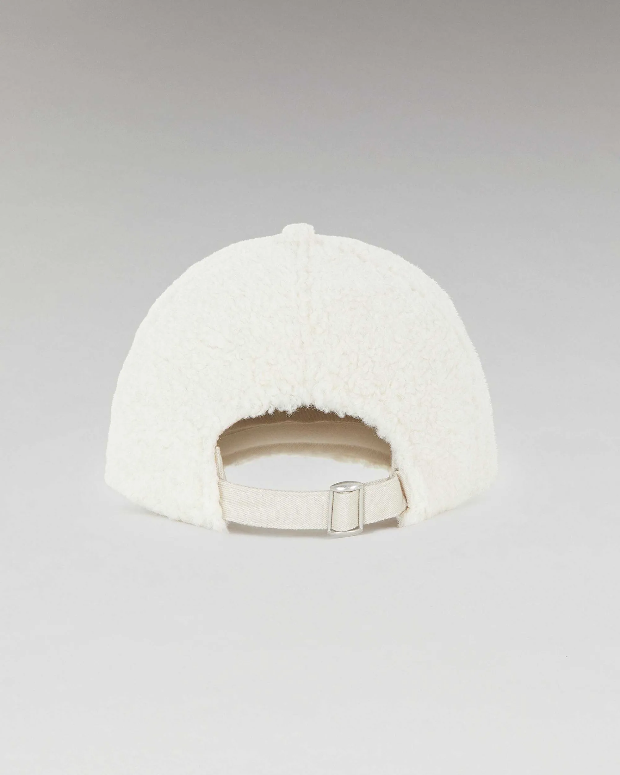 Casquette A Visiere Courbee Sherpa*FROM FUTURE Hot