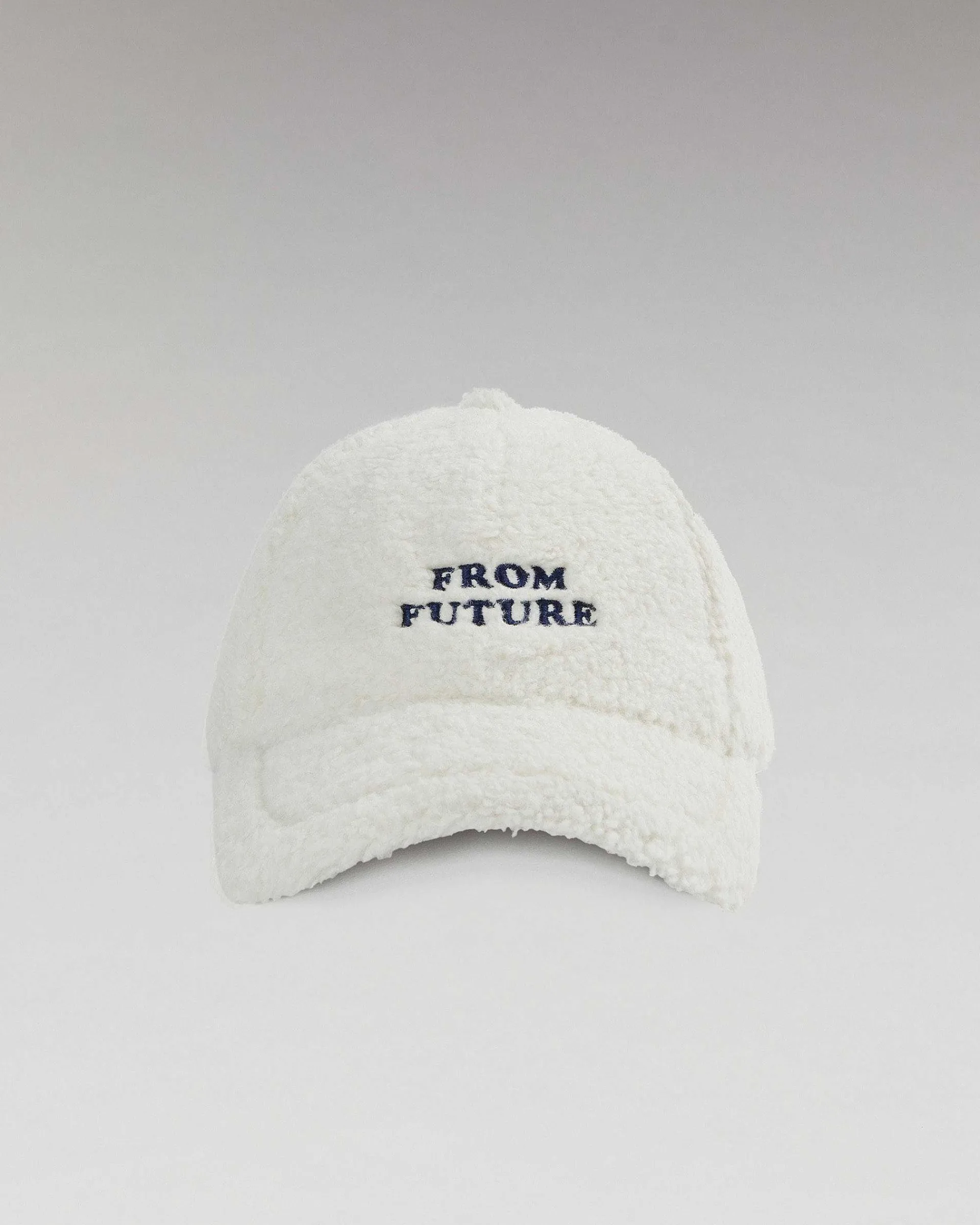 Casquette A Visiere Courbee Sherpa*FROM FUTURE Hot