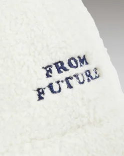 Casquette A Visiere Courbee Sherpa*FROM FUTURE Hot