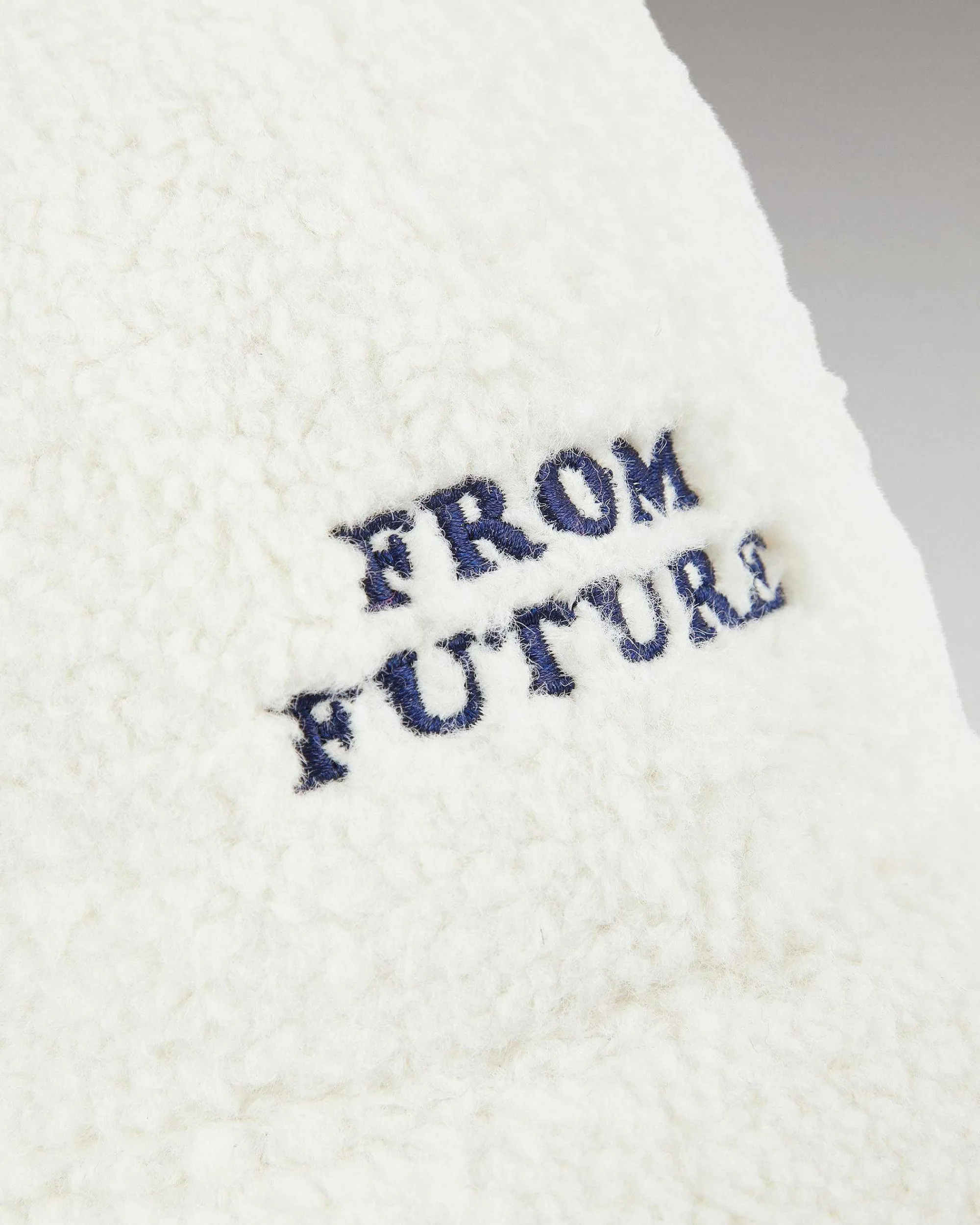 Casquette A Visiere Courbee Sherpa*FROM FUTURE Hot