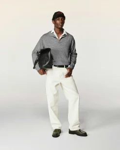 Casquette A Visiere Courbee The Lovers*FROM FUTURE