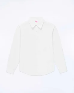 Chemise Manches Longues*FROM FUTURE New